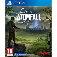 Atomfall (PS4) - Hry na PS4