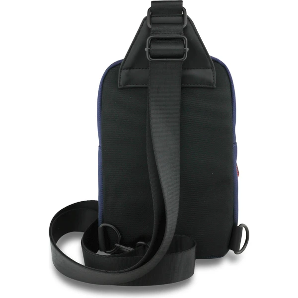 Oracle Red Bull Racing Nylon Crossbody taška modrá - Puzdra - Obrázok 049159a99354440db4af01219ce8246c