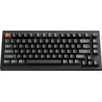 Keychron V1 Ultra 8K herná klávesnica čierna (US) - Klávesnice