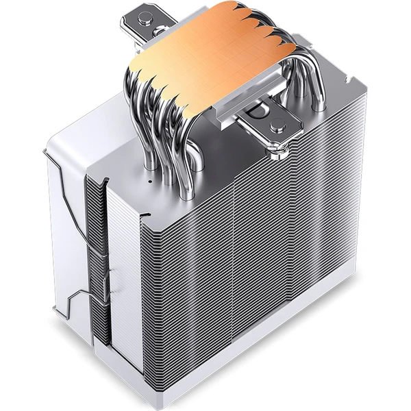 Jonsbo CR-1000 V2 PRE RGB biely - Chladiče - Obrázok 04AC000K01