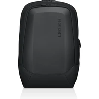 Lenovo Legion Armored II batoh 17" čierny - Batohy
