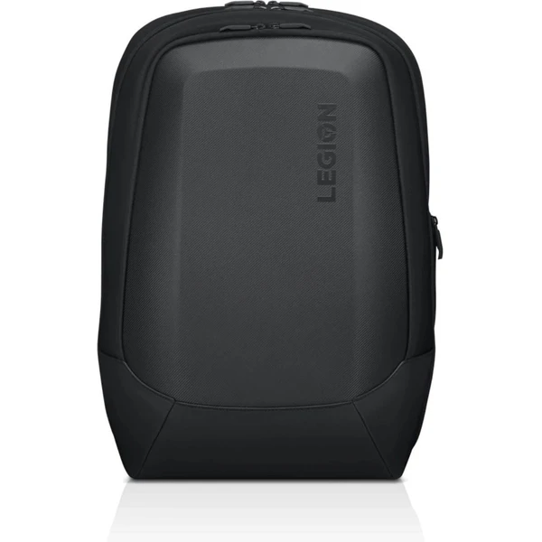 Lenovo Legion Armored II batoh 17" čierny - Batohy - Hlavný obrázok