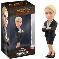 MINIX TV: Better Call Saul - Kim Wessler - Minix