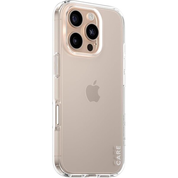 E-shop PanzerGlass® CARE kryt Apple iPhone 16 Pro Urban Combat číry