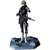 Figúrka Bandai Kaiju No. 8 Reno Ichikawa 17 cm - Figúrky
