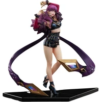 League of Legends PVC Statue 1/7 K/DA Evelynn 27 cm - Sochy a sošky