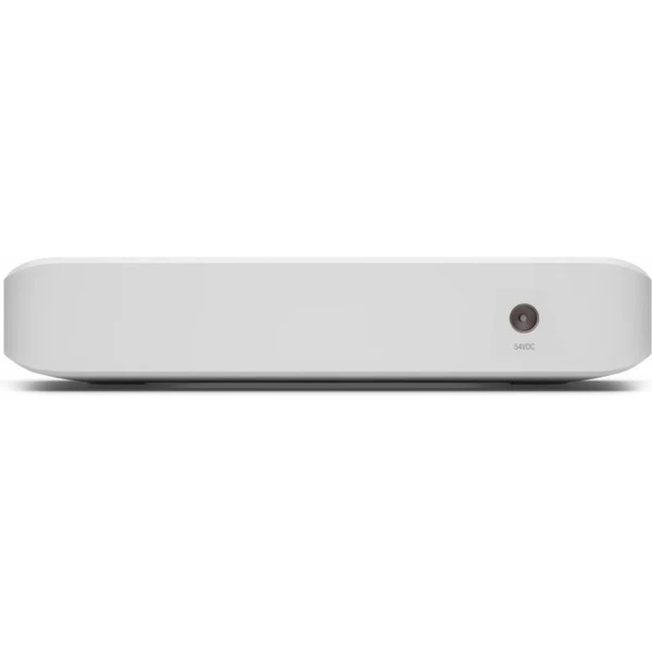 Ubiquiti Switch Lite 8 PoE - Switche - Obrázok 04I6000N01