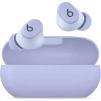 Apple Beats Solo Buds arktická fialová - Slúchadlá