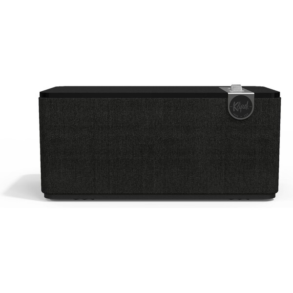 Klipsch The One Plus Bluetooth reproduktor matne čierny