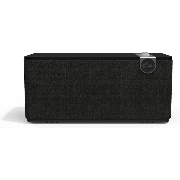 Klipsch The One Plus Bluetooth reproduktor matne čierny - Reproduktory - Hlavný obrázok