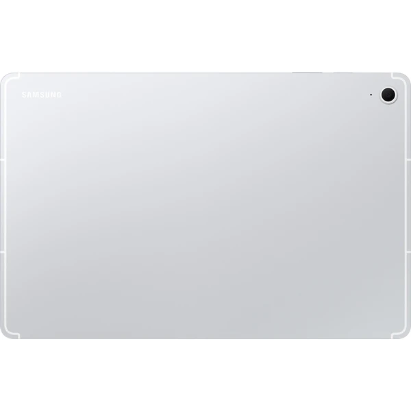 Samsung Galaxy Tab S10 FE+ 8GB/128GB strieborný - Tablety - Obrázok 04MD000P01