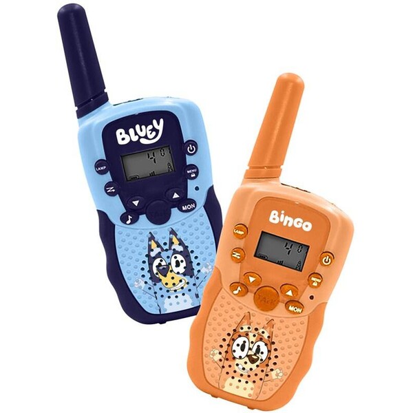 E-shop OTL Bluey Set vysielačiek