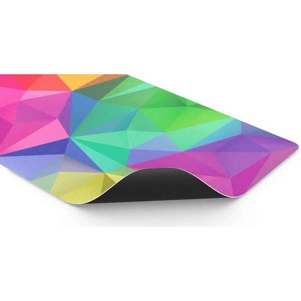 Endorfy Crystal XL herná podložka dúhová - Podložky - Obrázok 04NE000J01