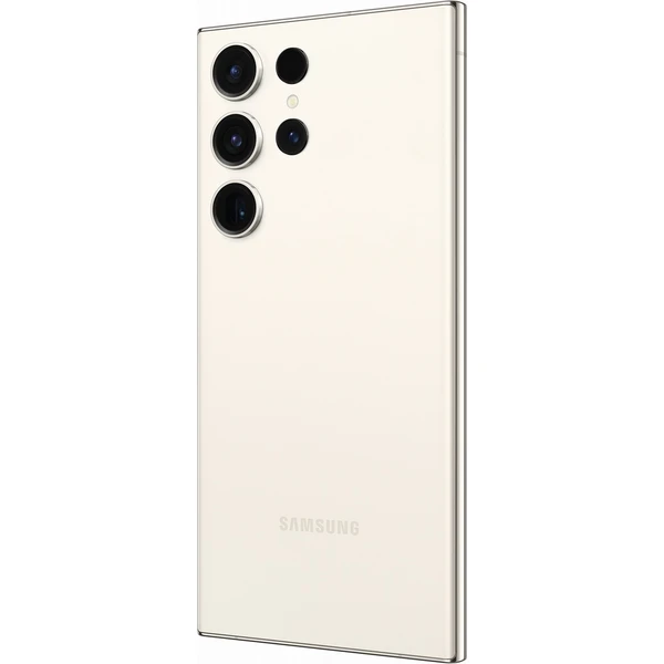 Samsung Galaxy S23 Ultra 5G 12GB/512GB krémová - Mobilné telefóny - Obrázok 04NK100501