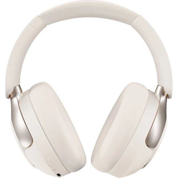 LAMAX HighComfort2 ANC bezdrôtové slúchadlá biela - Slúchadlá - Obrázok 04OL000K01