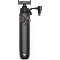 DJI Osmo Action multifunkčná nabíjacia rukoväť - Držiaky