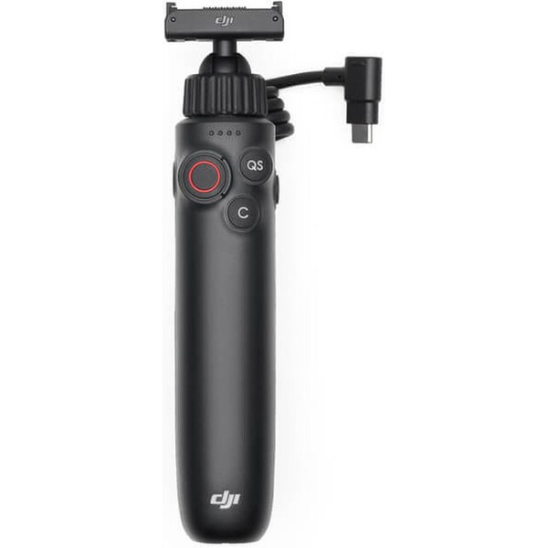 DJI Osmo Action multifunkčná nabíjacia rukoväť