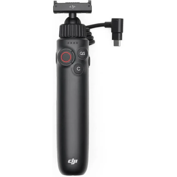 DJI Osmo Action multifunkčná nabíjacia rukoväť - Držiaky - Hlavný obrázok