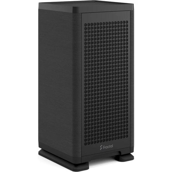 Fractal Design Mood Black - Počítačové skrine - Obrázok 04P9000O01