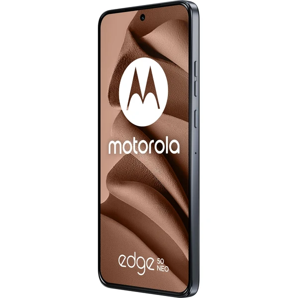 Motorola EDGE 50 Neo 8GB/256 GB Mocha Mouse - Mobilné telefóny - Obrázok 04PE000N01
