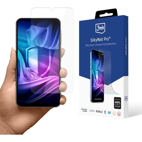 E-shop 3mk Silky Matt Pro pre Samsung Galaxy A26 5G