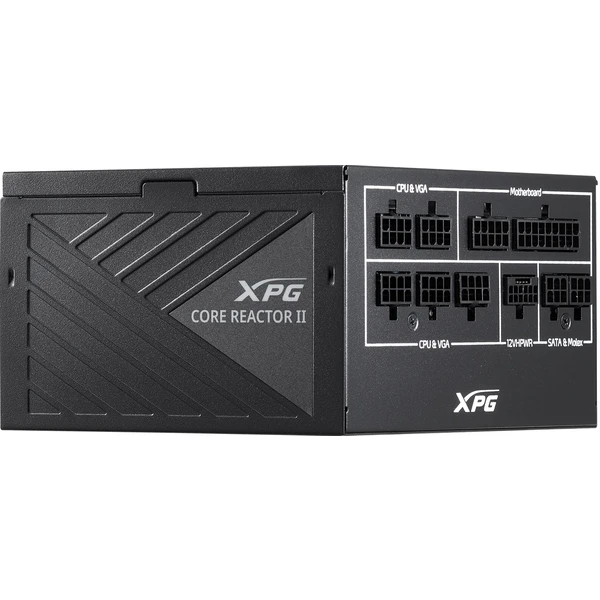 ADATA XPG CORE REACTOR II - 750W - Zdroje - Obrázok 04R0000K01