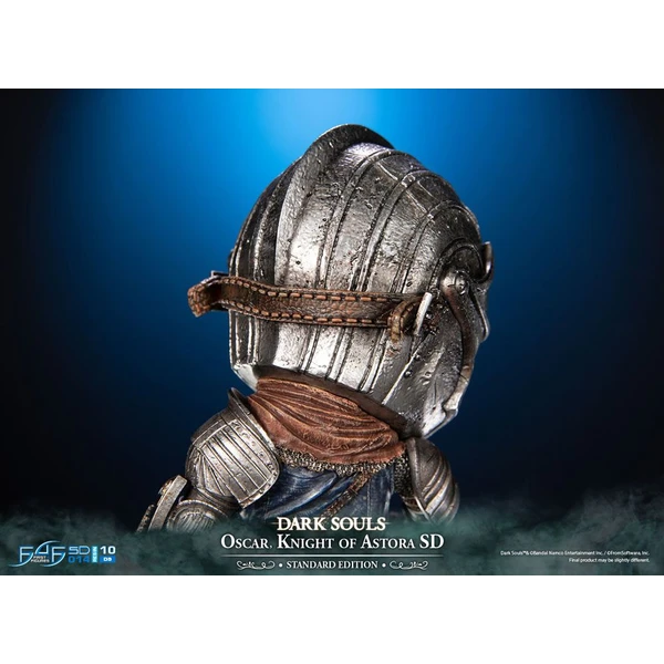 Soška First 4 Figures Dark Souls - Oscar Knight of Astora 20 cm - Sochy a sošky - Obrázok 04S5000O01