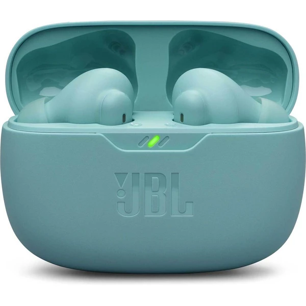 JBL Wave Beam 2 bezdrôtové slúchadlá modrá - Slúchadlá - Obrázok 04SB000K01