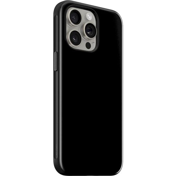Nomad Sport Case MagSafe kryt iPhone 15 Pro Max čierny - Puzdra - Hlavný obrázok