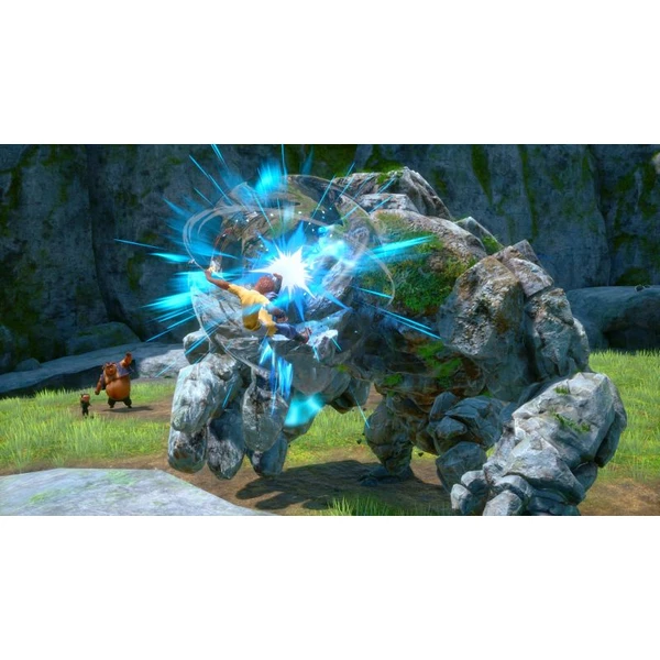 Monkey King: Hero is Back (PS4) - Hry na PS4 - Obrázok 04U4100201