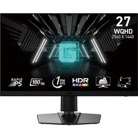 MSI G272QPF E2 herný monitor 27" - Monitory