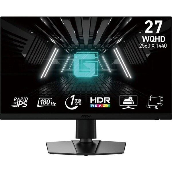 E-shop MSI G272QPF E2 herný monitor 27'