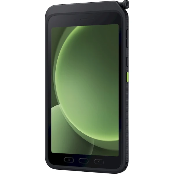 Samsung Galaxy Tab Active5 (5G) 6GB/128GB zelený Enterprise Edition - Tablety - Obrázok 04V0000J01
