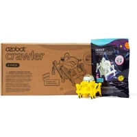 Ozobot Crawler, 6 ks - Inteligentné hračky