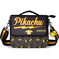 Taška cez rameno Pokémon - Pikachu - Tašky