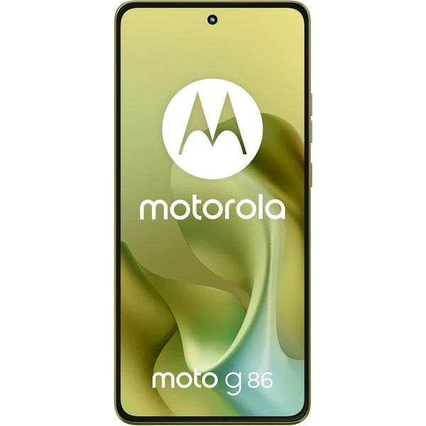 Motorola Moto G86 5G 8GB/256GB zelený - Mobilné telefóny - Obrázok 04WD000K01