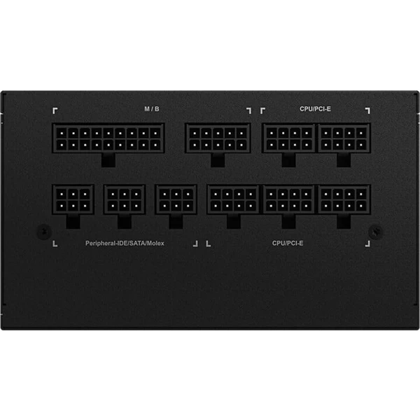 GIGABYTE 750W 80PLUS Gold Modular UD - Zdroje - Obrázok 04X6000N01