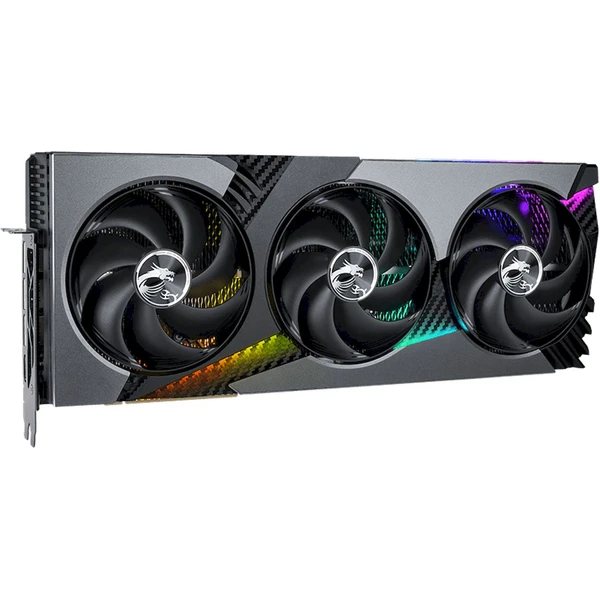 MSI NVIDIA GeForce RTX 5080 16G VANGUARD SOC - Grafické karty - Hlavný obrázok