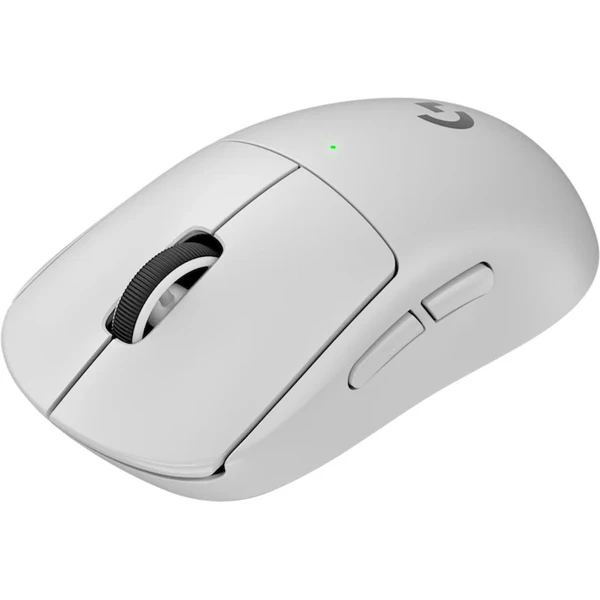Logitech G PRO X Superlight 2 SE herná myš biela - Myši - Obrázok 04XH000K01