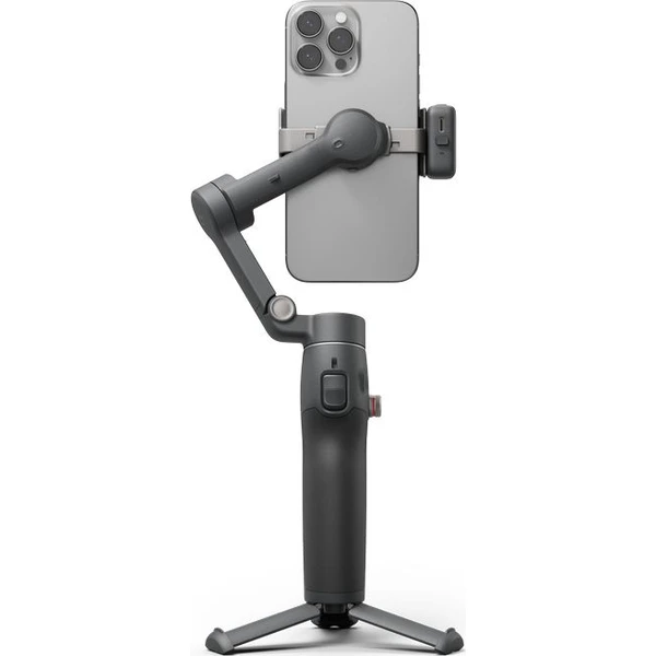 DJI Osmo Mobile 8 - Stabilizátory - Obrázok 04XK000K01