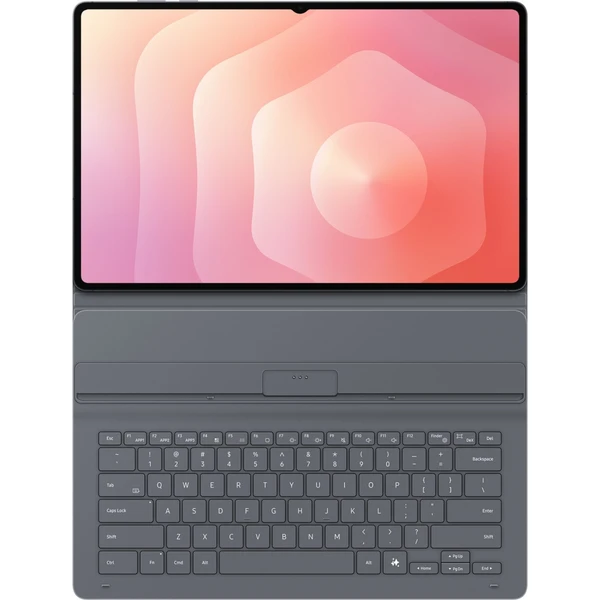 Samsung Book Cover Keyboard Slim Tab S11 Ultra púzdro s klávesnicou čiernej - Puzdra s klávesnicou - Obrázok 04XL000K01