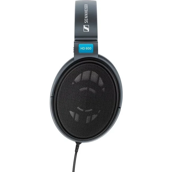 Sennheiser HD 600 slúchadlá - Slúchadlá - Obrázok 04YR600301