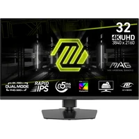 MSI MAG 322URDF E16 herný monitor 32" - Monitory