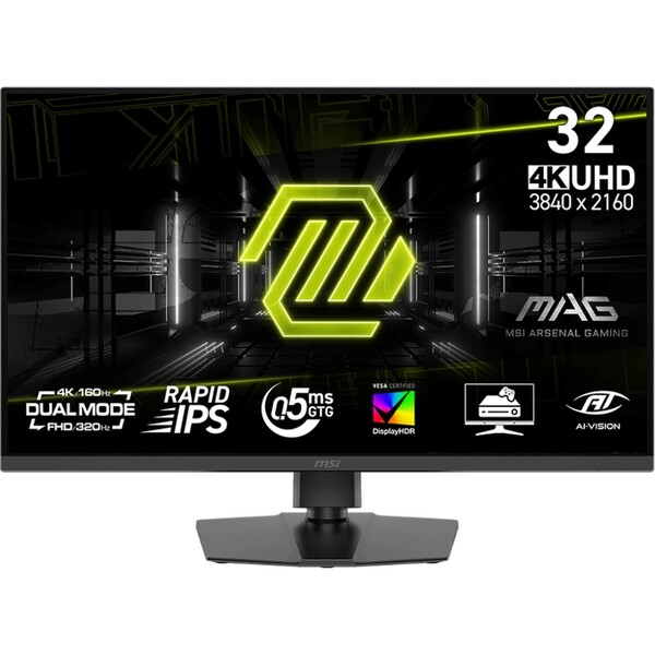 E-shop MSI MAG 322URDF E16 herný monitor 32"