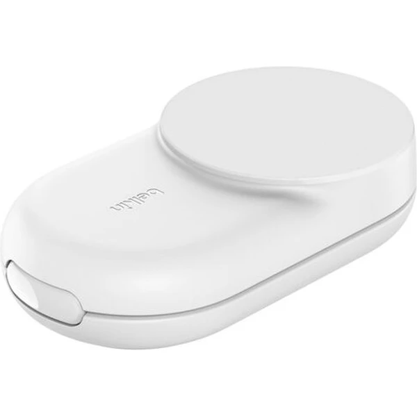 Belkin UltraCharge ™ Qi2 25W 3v1 MagSafe nabíjačka pre iPhone/Apple Watch/AirPods biela - Nabíjačky - Obrázok 04ZM000K01