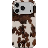 Burga Tough MagSafe kryt iPhone 17 Pro Celestial Tough - Puzdra