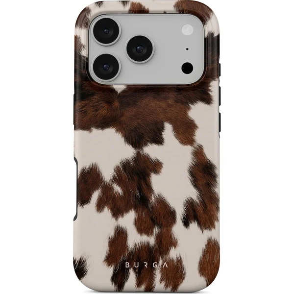 Burga Tough MagSafe kryt iPhone 17 Pro Celestial Tough - Puzdra - Hlavný obrázok