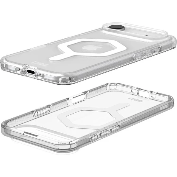 UAG Plyo Magsafe kryt iPhone Air číry/biely - Puzdra - Obrázok 04bee7e70313448cbdf801ebbc25fa1e
