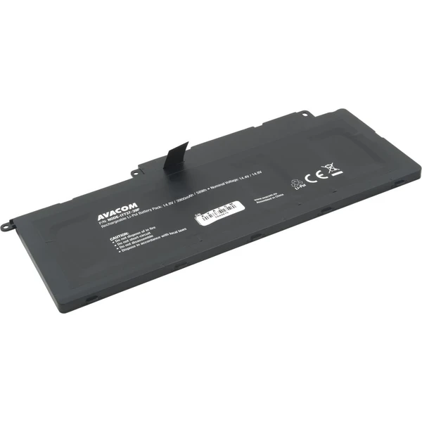 AVACOM I7737 Dell Inspiron 7537 7737 Li-Pol 3900mAh - Batérie - Hlavný obrázok
