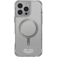 SKINARMA IPHONE 16 PRE 6.3" (2024) SAIDO MAG-CHARGE (PRIME EDITION) - Puzdra